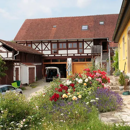 Gemuetliches Mit Galerie Im Appartamento *
