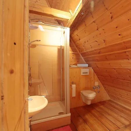 Apartament Gemuetliches Mit Galerie Im Litzendorf